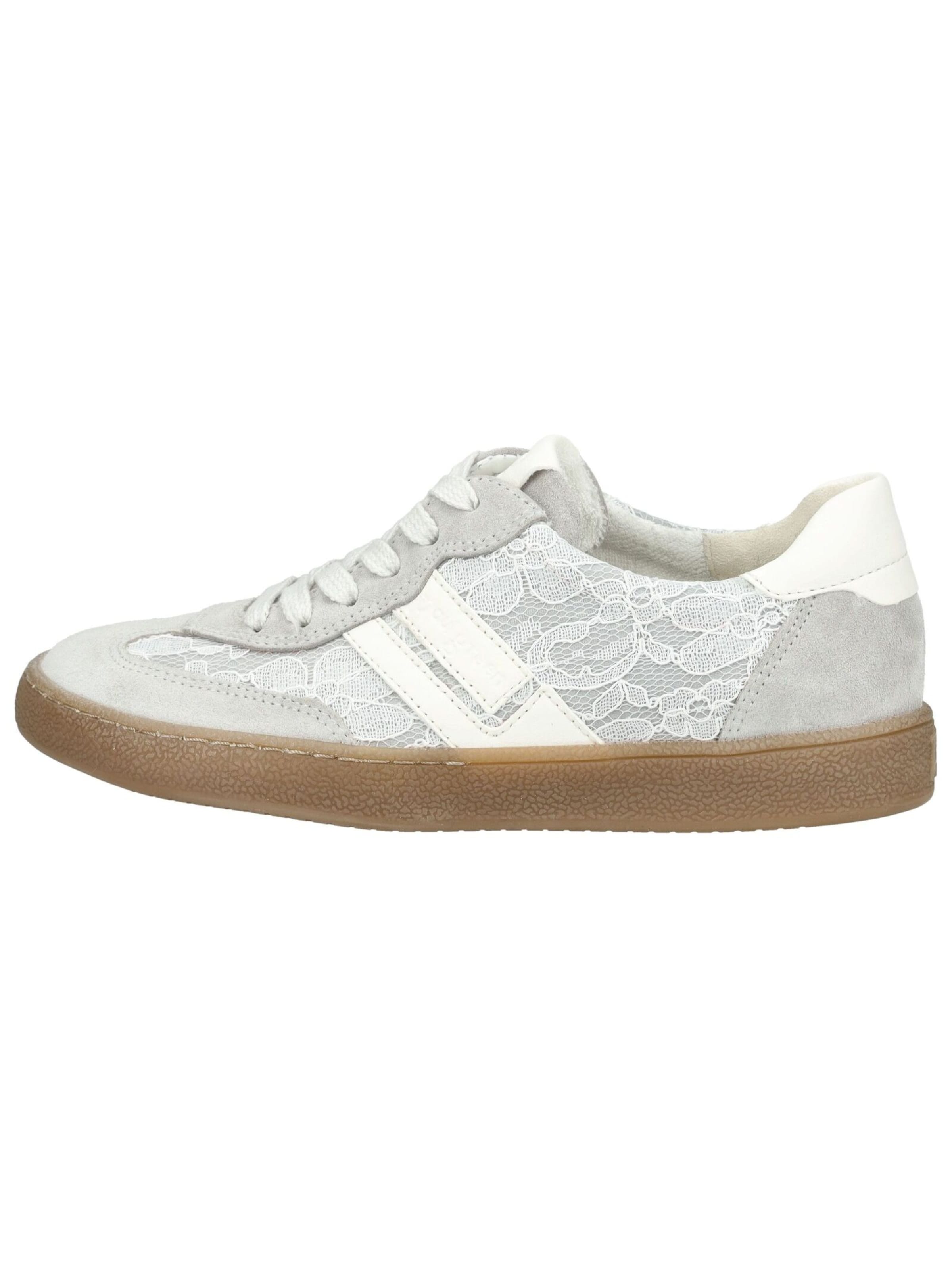 Paul Green Sneaker in Grau