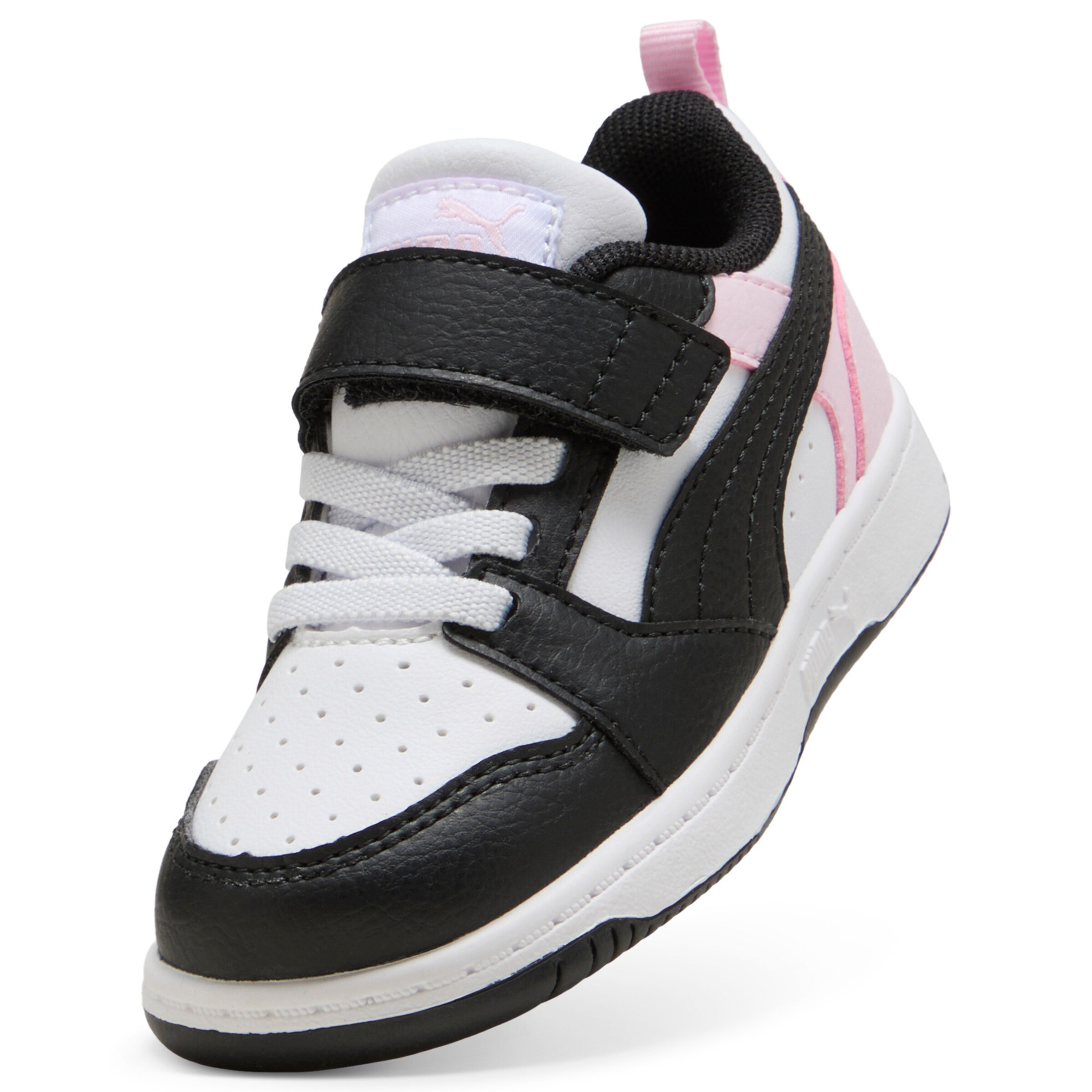 PUMA Sneakers in White