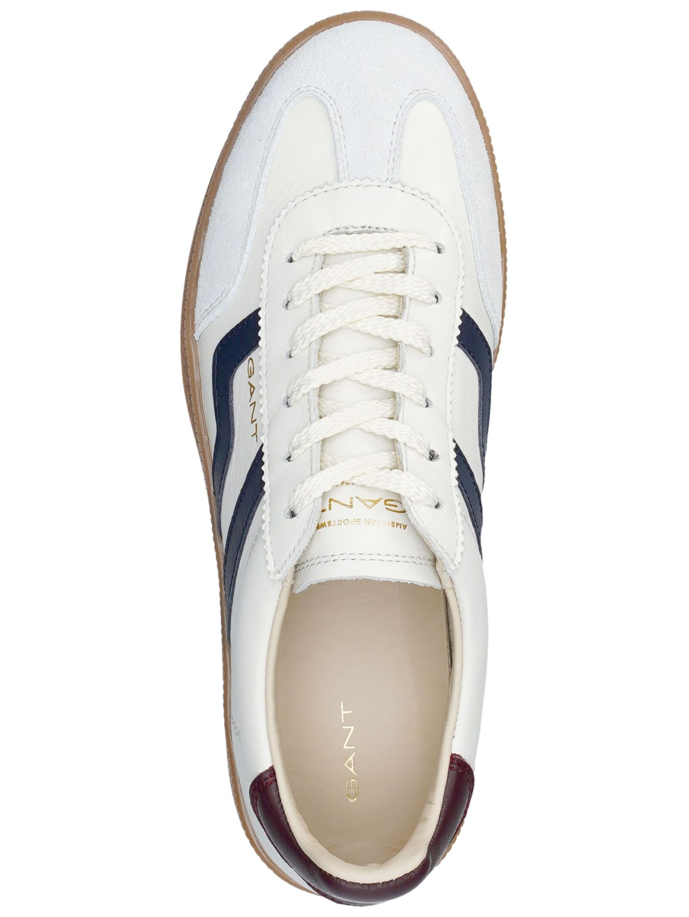 GANT Sneakers in White