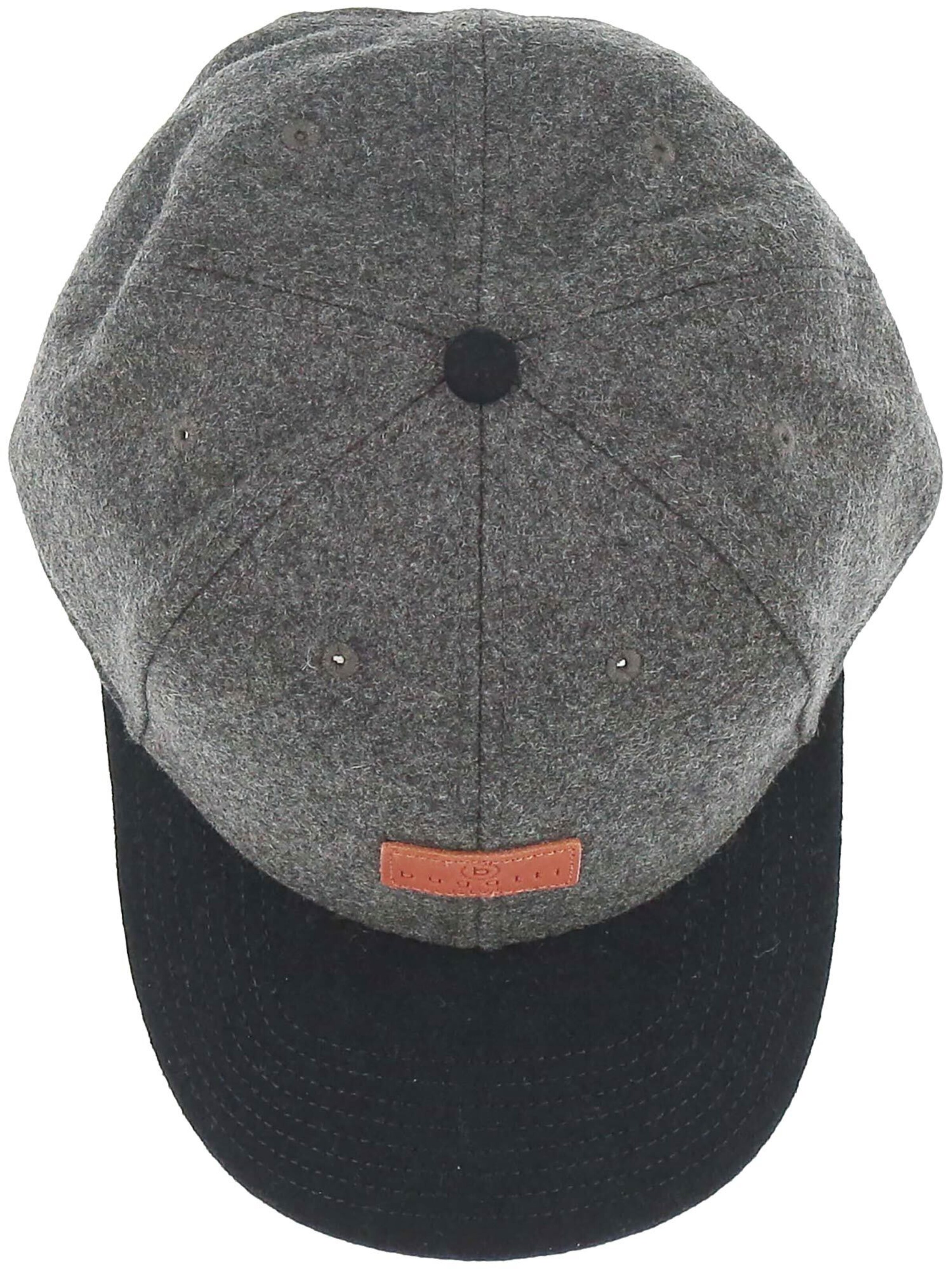 bugatti Cap in Blau