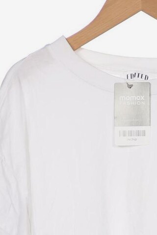EDITED T-Shirt XL in Weiß