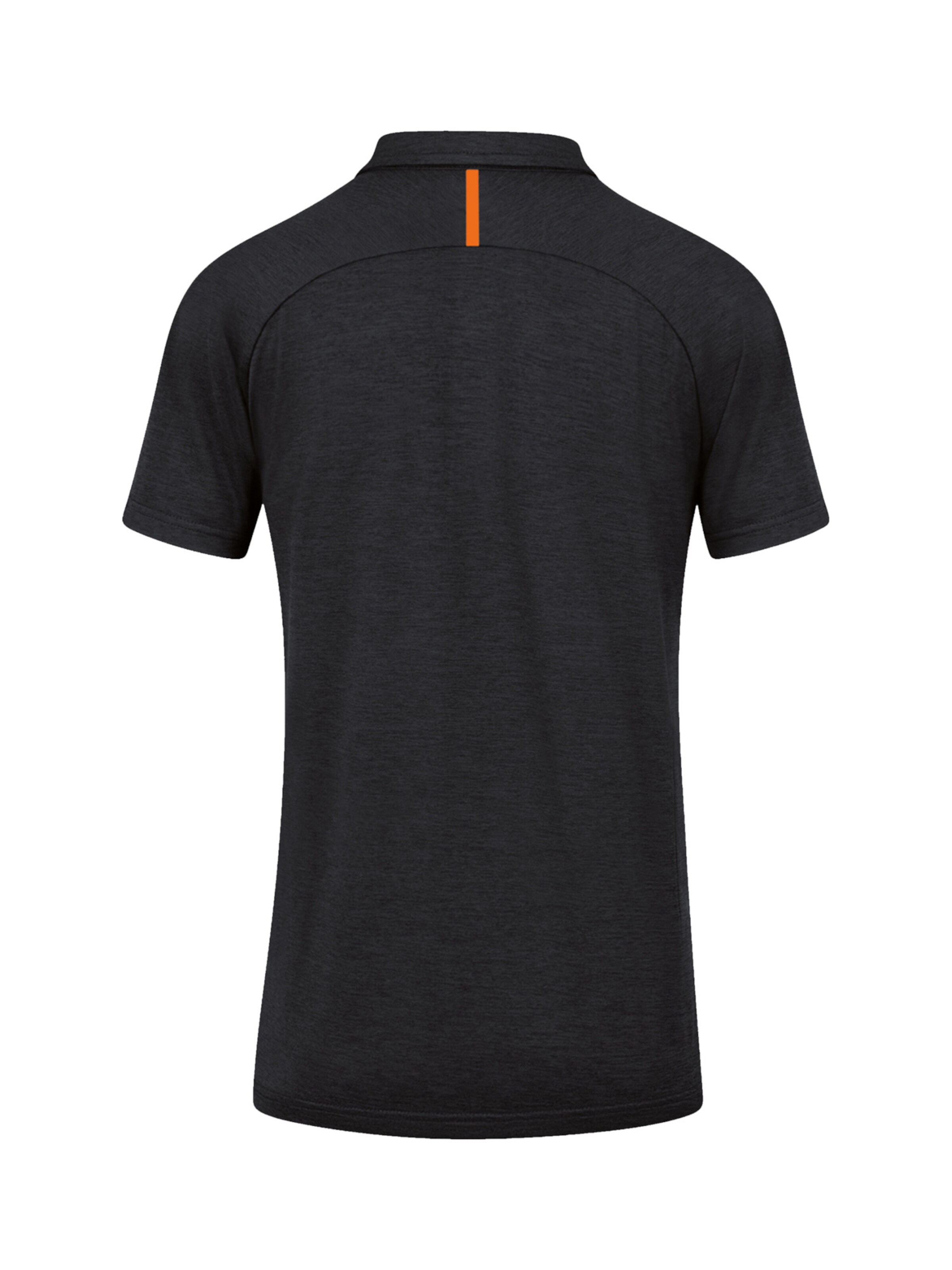 JAKO Funktionsshirt 'Challenge' in Schwarz