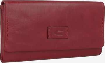 Porte-monnaies CAMEL ACTIVE en rouge