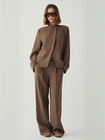 Noella Blazer 'N-Monique ' in Beige
