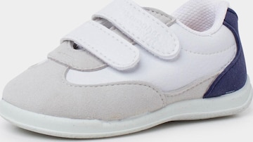 Pisamonas Sneakersy w kolorze niebieski: przód