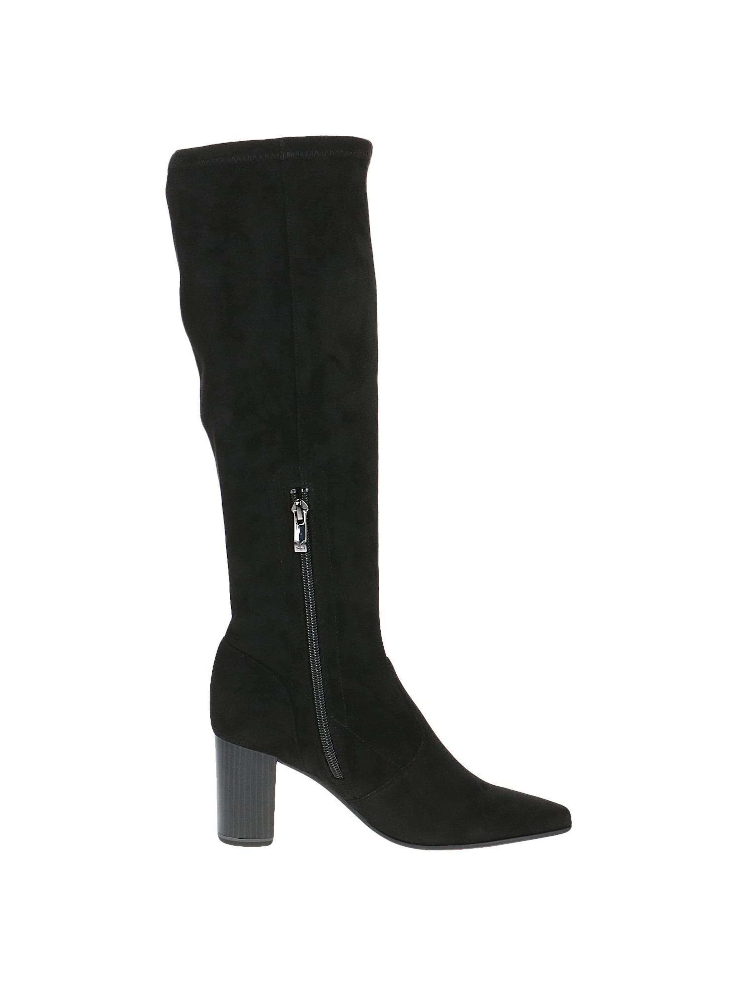 CAPRICE Boots 'AUDREY' in Black