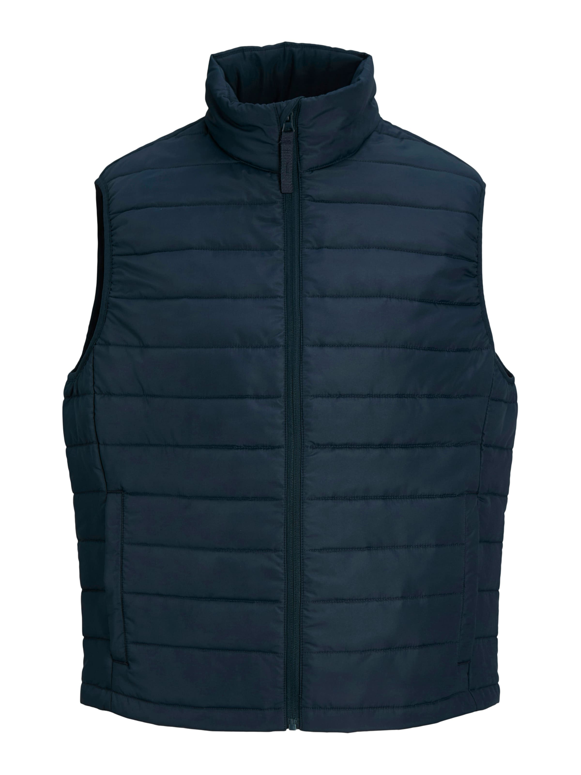 JJ Rebel Vest 'JREBLIGHT', värv sinine: eest vaates