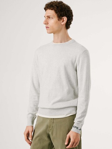 Pepe Jeans Pullover 'Andre' in Grau