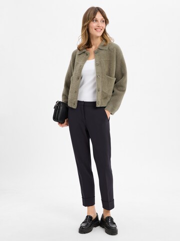 RINO & PELLE Knit cardigan in Green