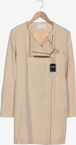 VILA Jacket & Coat in M in White: front