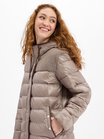 Fuchs Schmitt Mantel in Beige