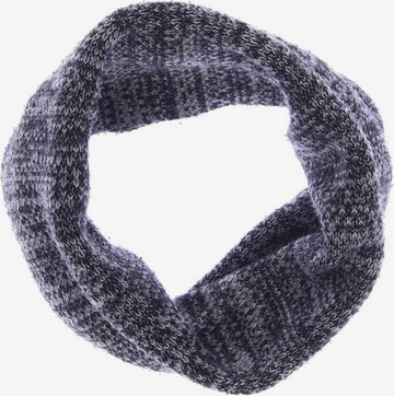 TOM TAILOR Scarf & Wrap in One size in Grey: front