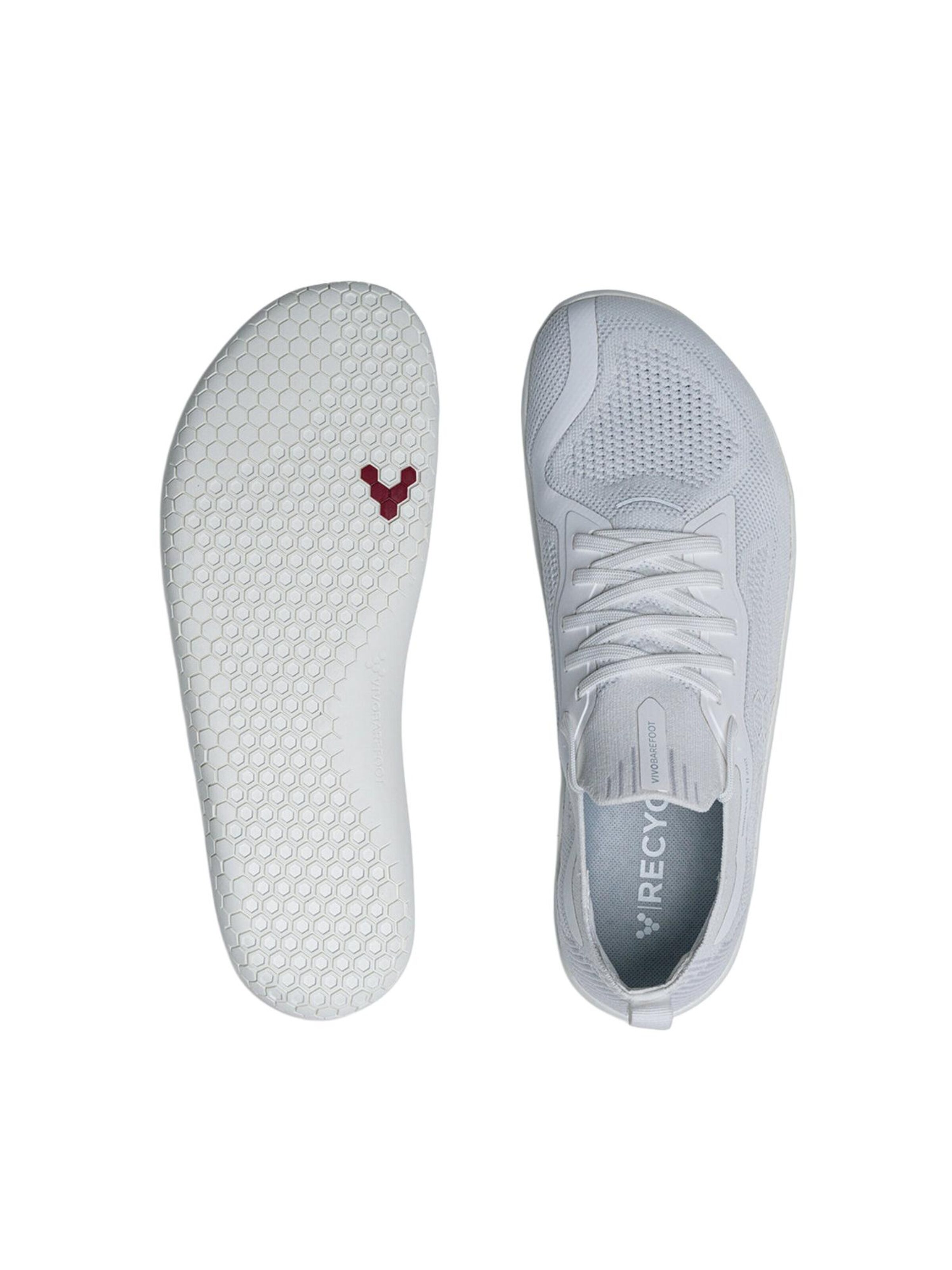 Vivo Barefoot - Zapatos bajos 'PRIMUS LITE' en blanco