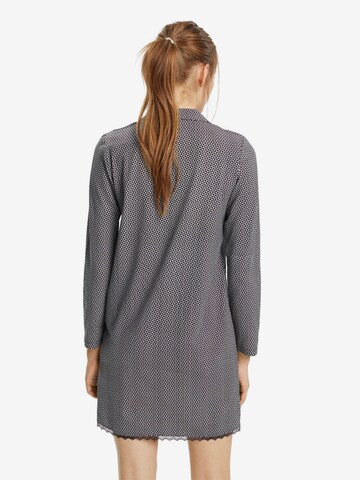 Chemise de nuit ESPRIT en gris