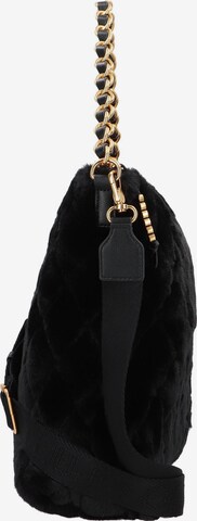 Sac bandoulière 'Mora' Liu Jo en noir