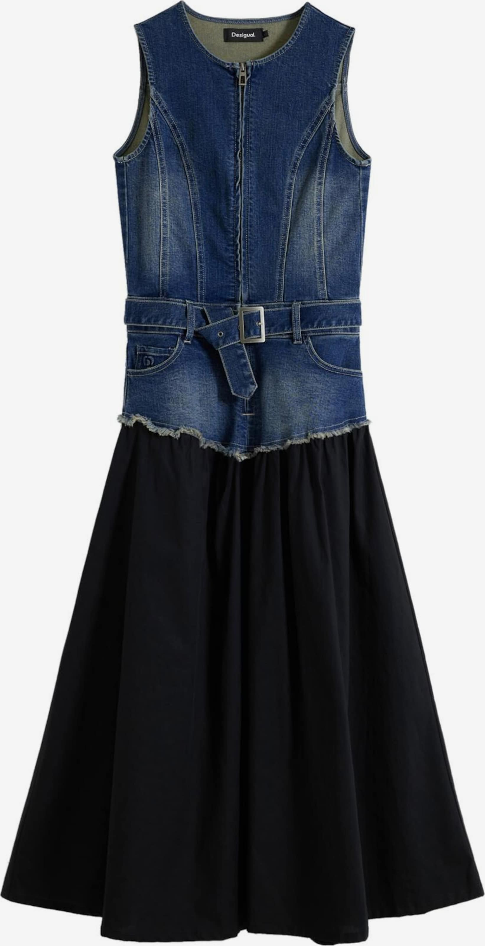 Damesjurk Desigual Reims | Sneak'In