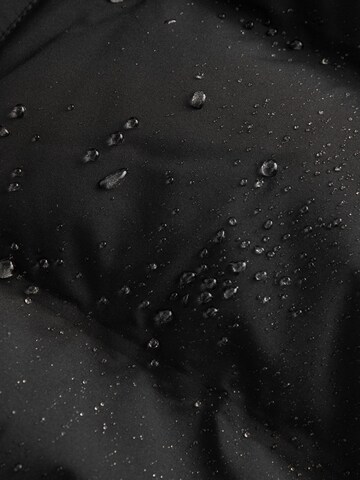 Next Weatherproof jacket in Black