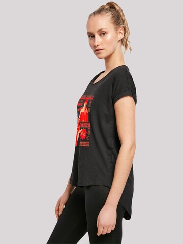 T-shirt 'Sex Education Otis Talking Helps Netflix TV Series' F4NT4STIC en noir