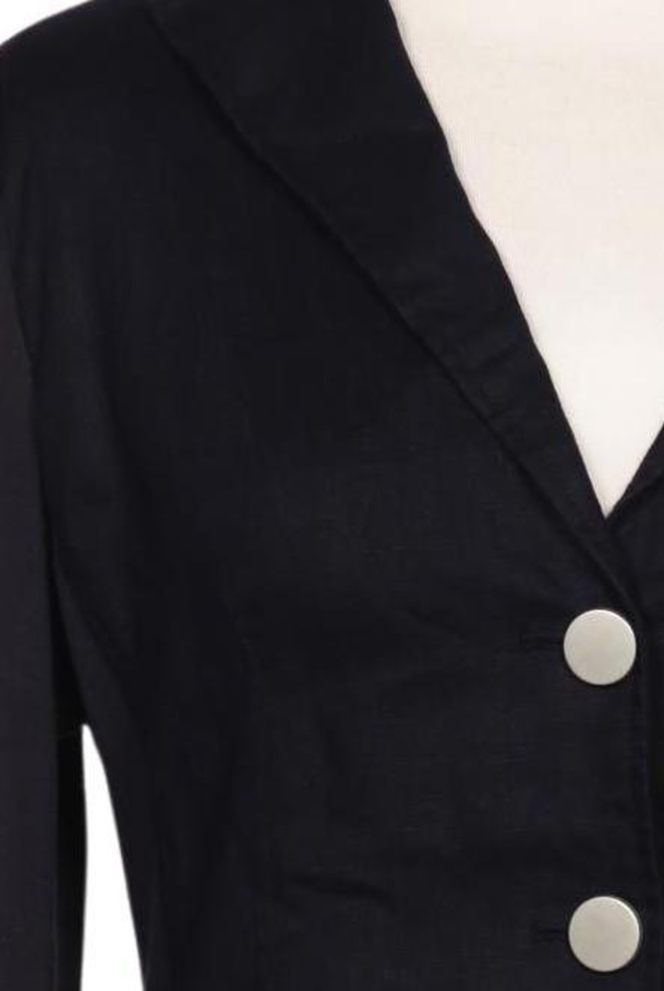 OUI Blazer in M in Blue