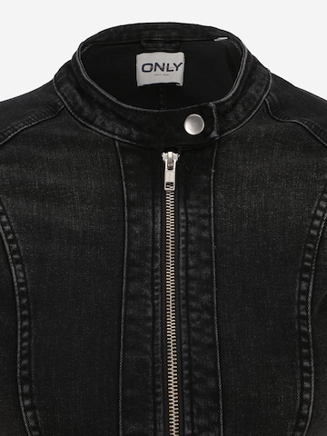 Only Petite - Chaqueta de entretiempo 'TIA' en negro