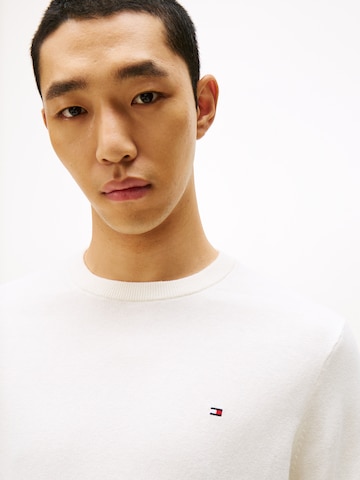 TOMMY HILFIGER Свитер в Желтый