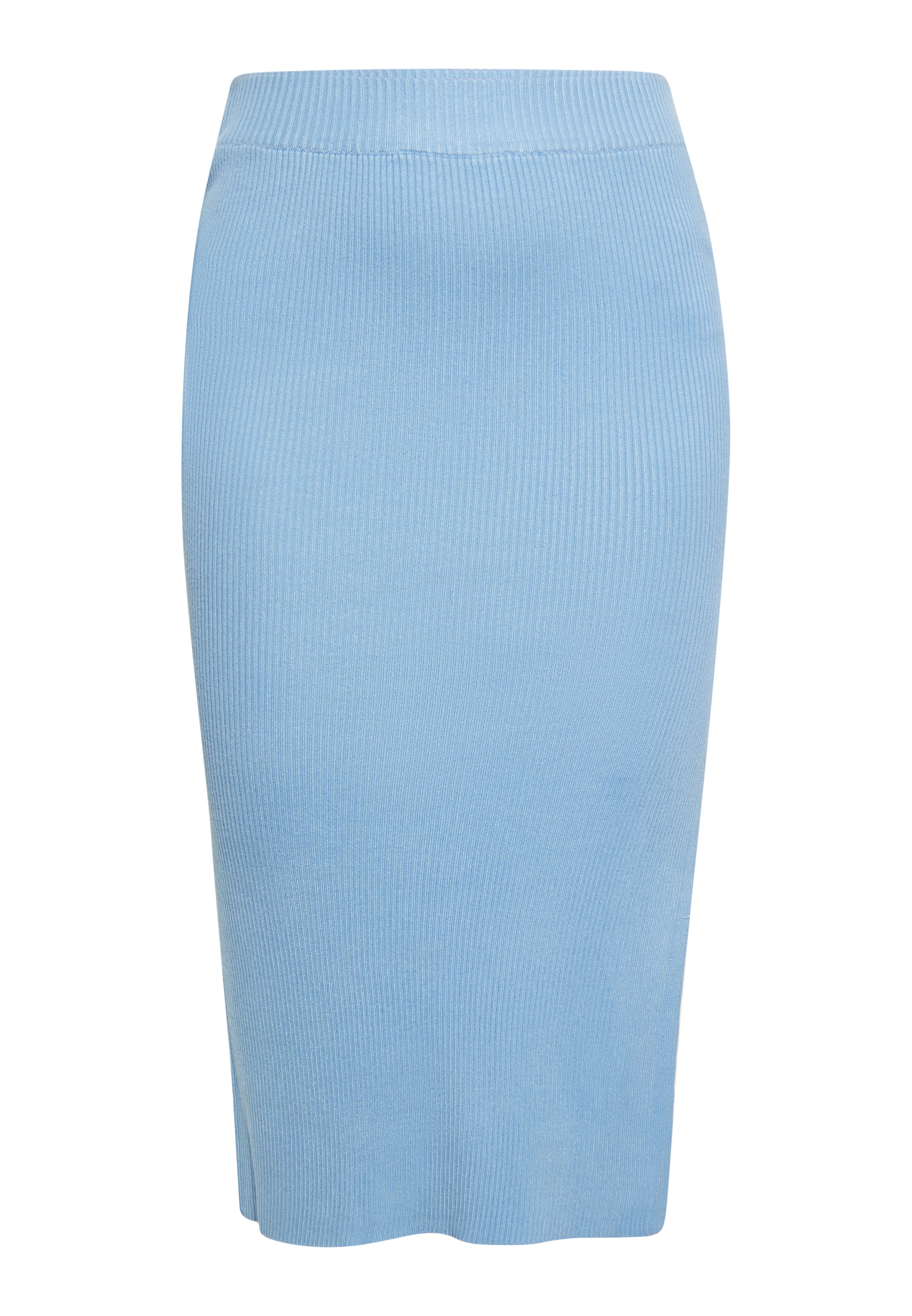 faina Seelik, värv sinine: eest vaates