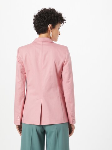 Weekend Max Mara Blazer 'GELOSIA' in Pink