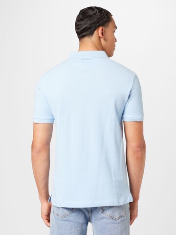 Hackett London Shirt 'Classic' in Blue