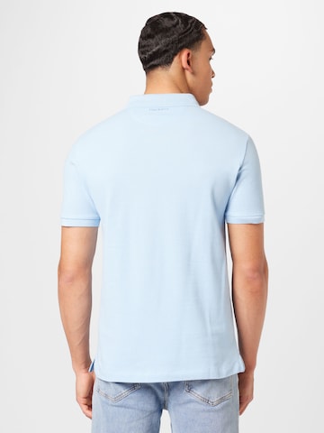 Hackett London - Camiseta 'Classic' en azul