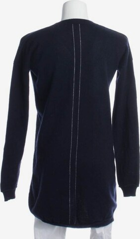 DELICATELOVE Sweater & Cardigan in XS-XL in Blue