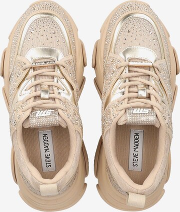 STEVE MADDEN Sneakers laag in Roze