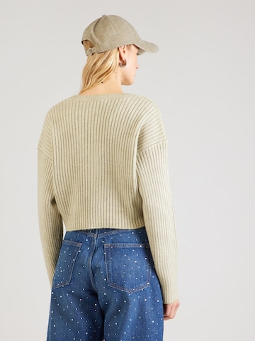 studioselectKardigan 'Shelly' - zelena boja