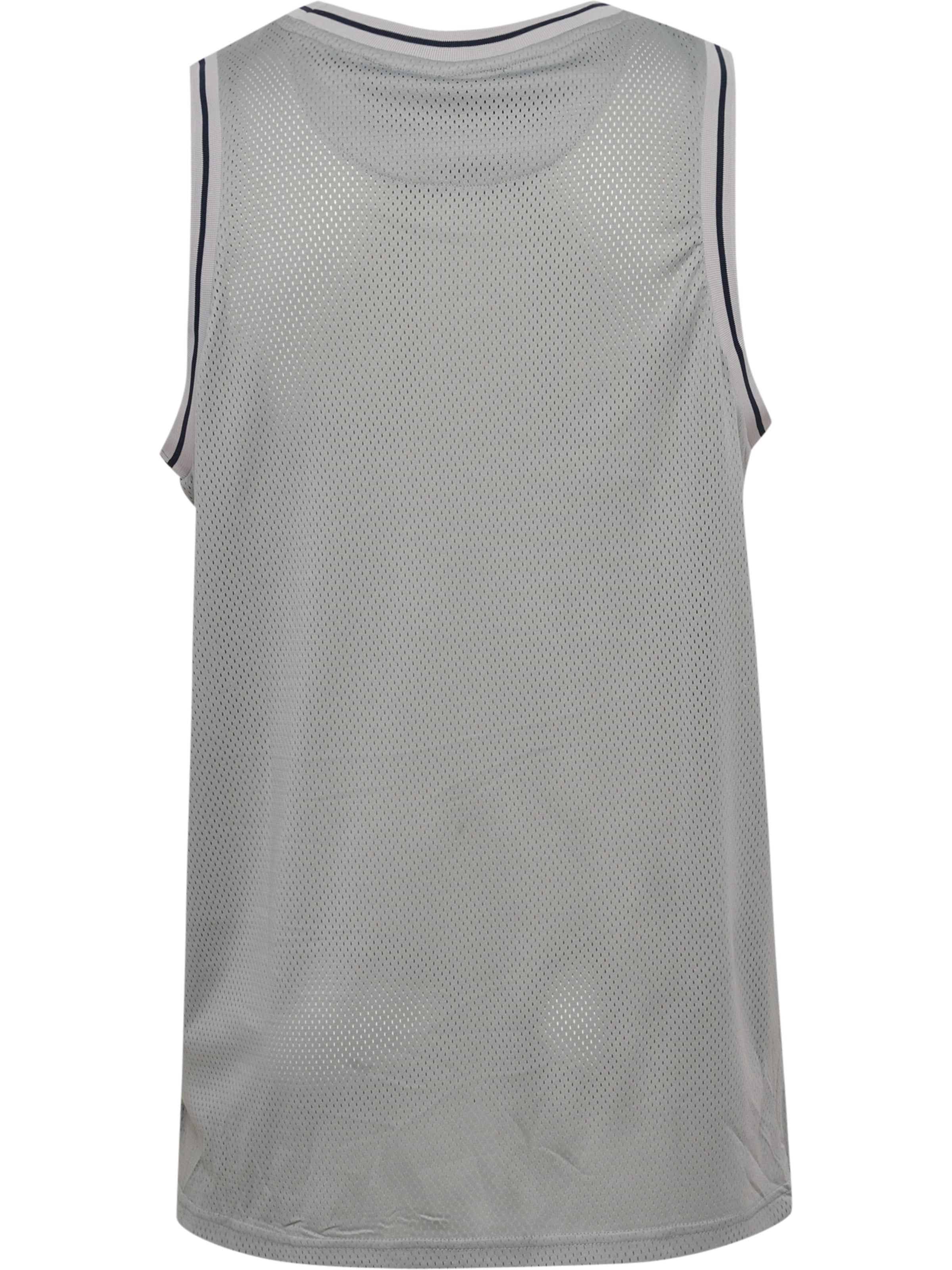 Hummel Performance Shirt in Grey