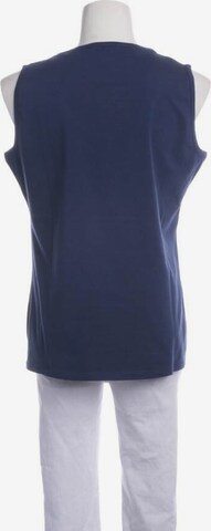 Paul & Shark Top & Shirt in XXL in Blue
