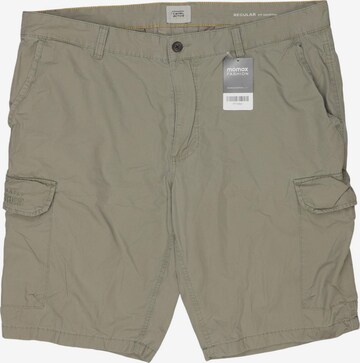 CAMEL ACTIVE Shorts 40 in Beige: Vorderseite