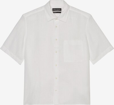 Marc O'Polo Overhemd in de kleur Wit, Productweergave