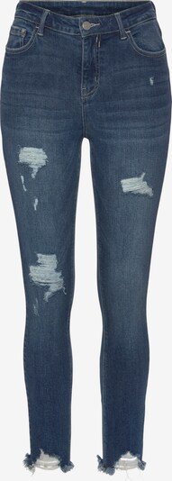 BUFFALO Jeans in dunkelblau, Produktansicht