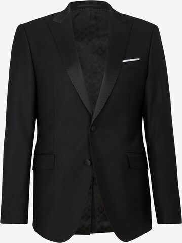 Coupe slim Veste de costume ' Horace ' JOOP! en noir : devant