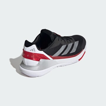 Chaussure de sport 'Crazyquick' ADIDAS PERFORMANCE en noir
