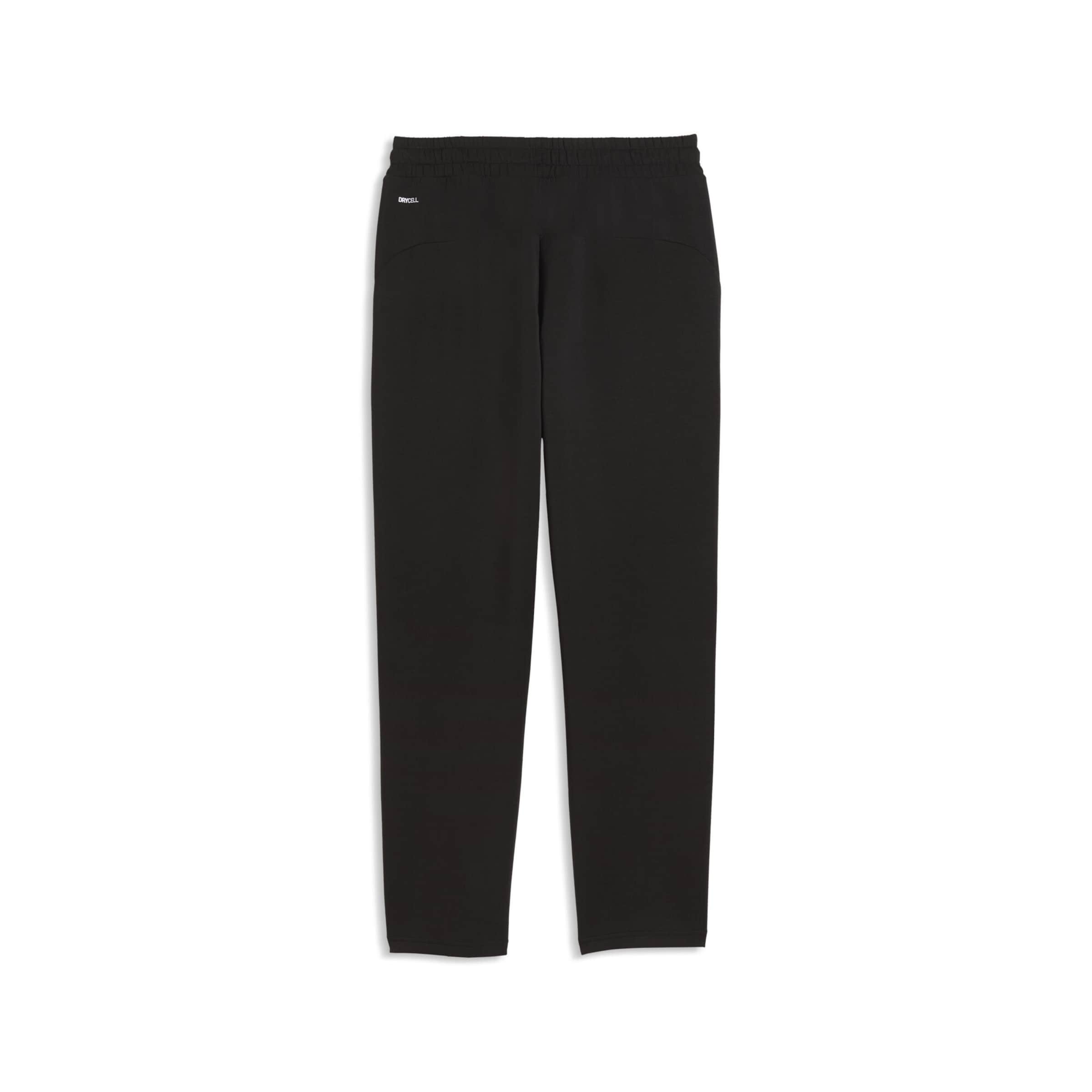 PUMA Regular Trousers 'Pumatech Sense' in Black