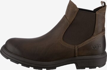 UGG Μπότες chelsea 'Biltmore' σε καφέ