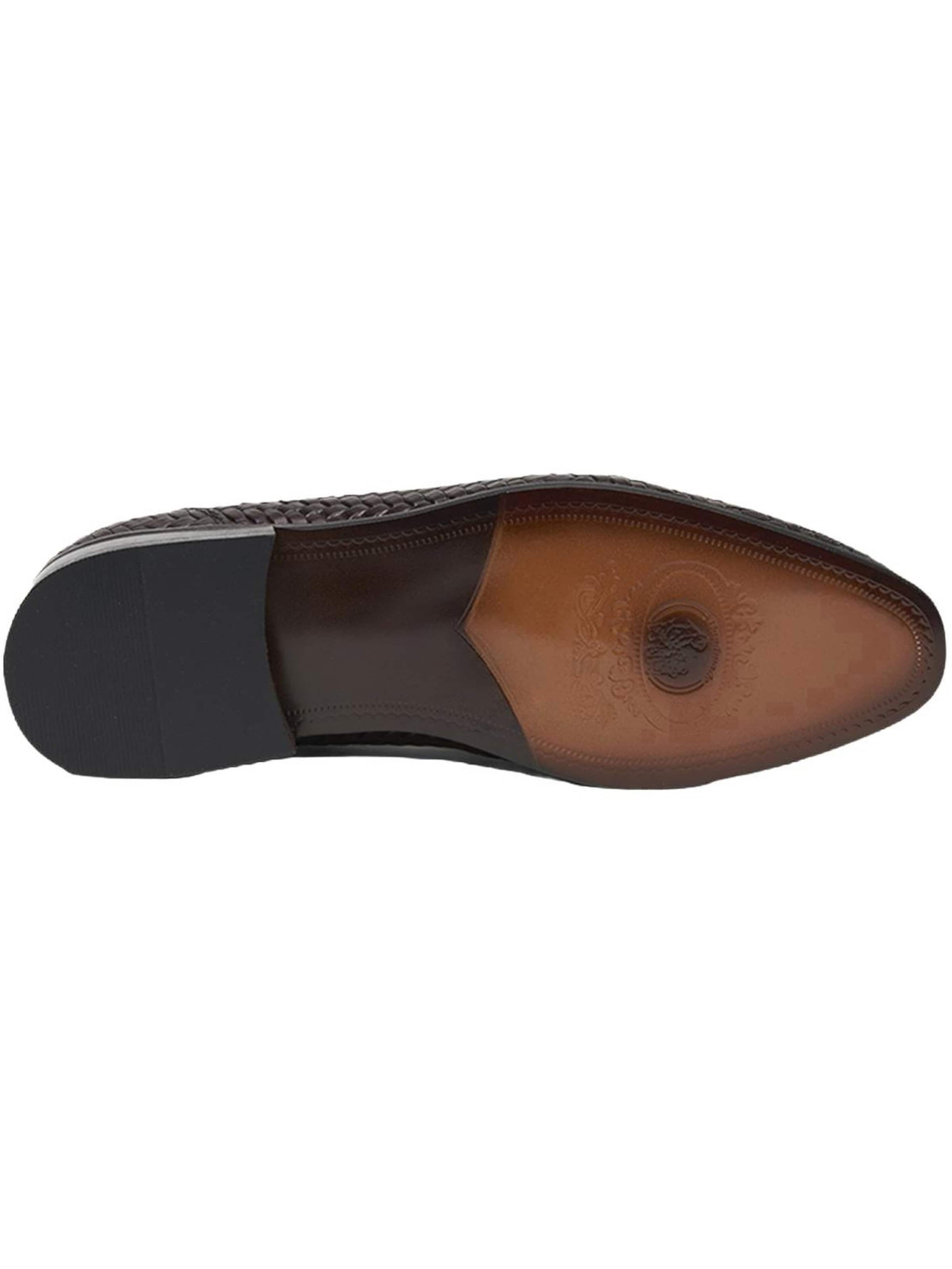 Desa Slipper 'Slipper'‌ in Braun