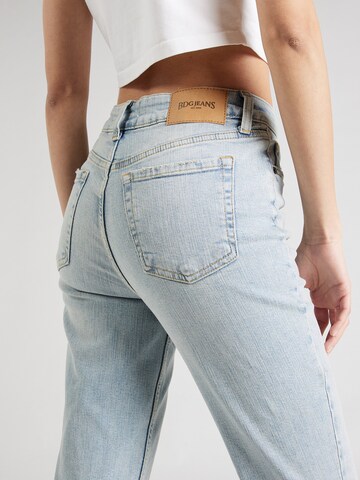 Evazați Jeans 'ATLAS' de la BDG Urban Outfitters pe albastru