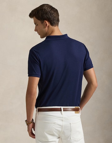 Polo Ralph Lauren Μπλουζάκι σε μπλε