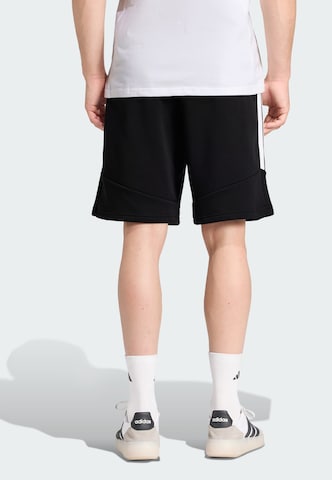 ADIDAS PERFORMANCE - regular Pantalón deportivo 'Tiro26 League' en negro