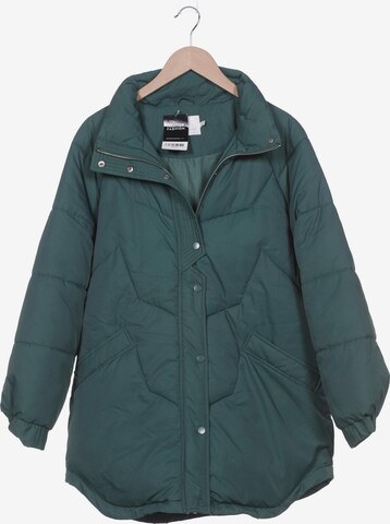 MAMALICIOUS Jacket & Coat in M in Green: front