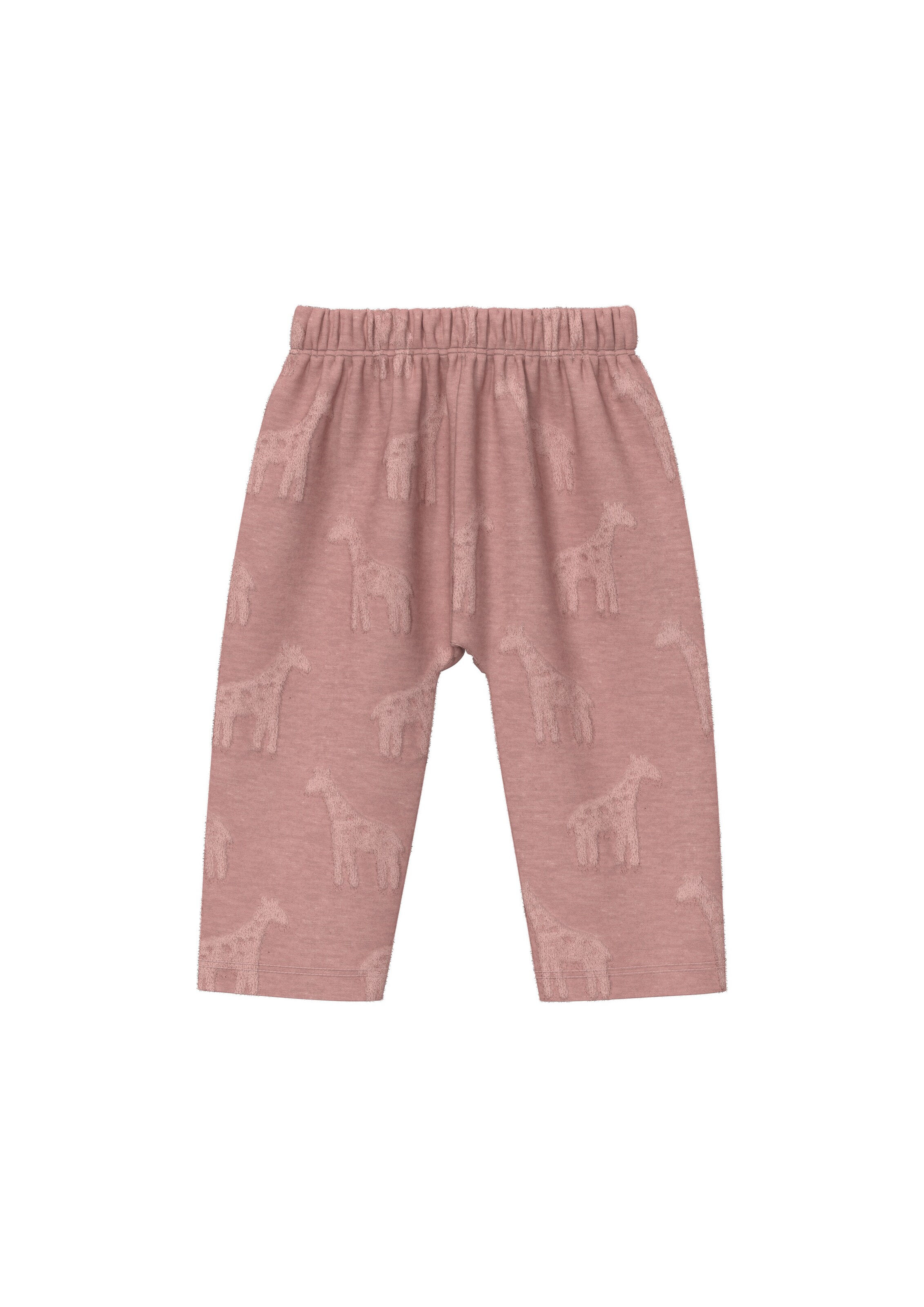 s.Oliver Regular Hose in Pink