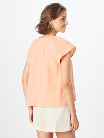 GAP Bluza | oranžna barva