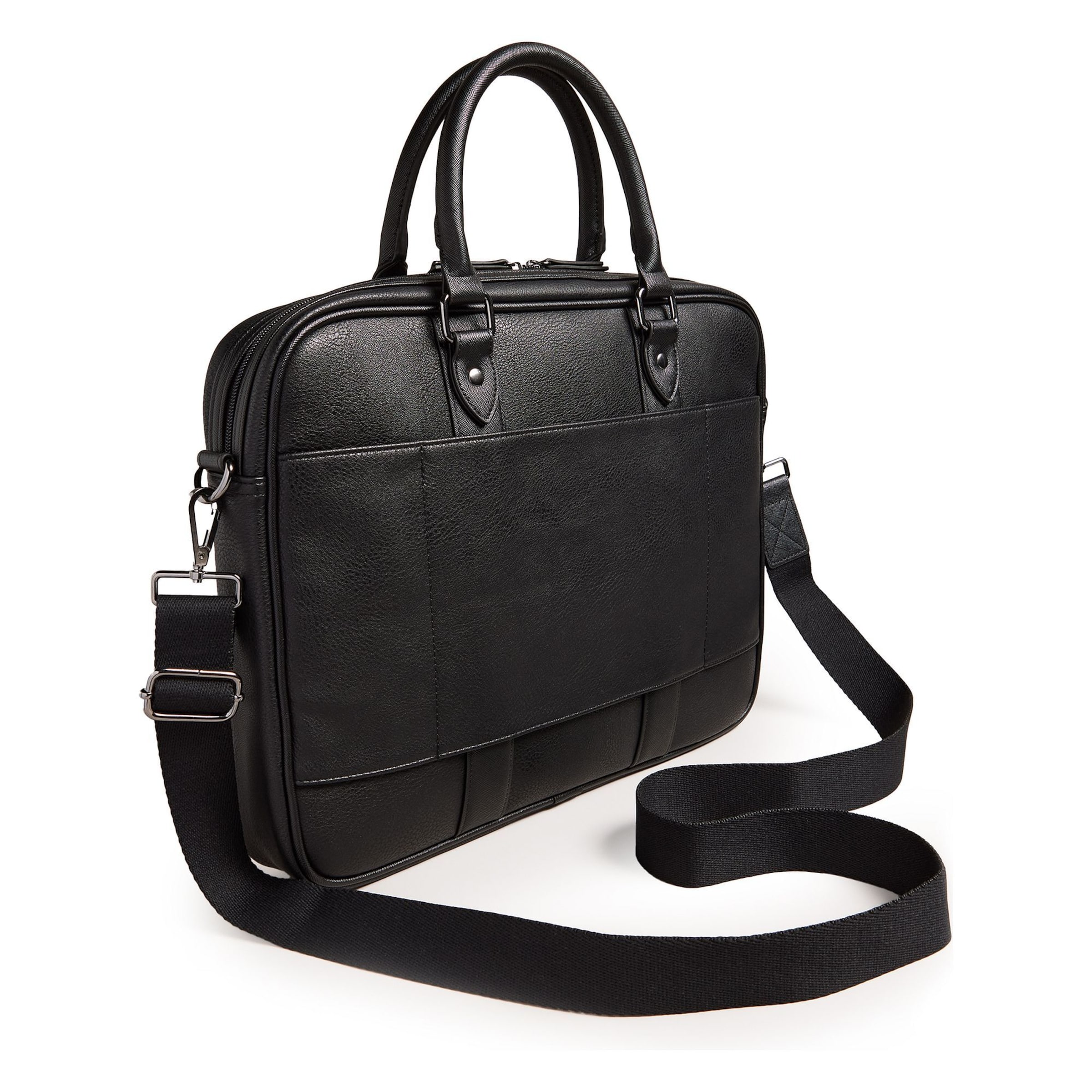 Sac d’ordinateur portable 'Waymon' Ted Baker en noir