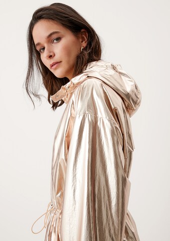 s.Oliver Parka in Gold